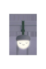 Skip Hop Portatif Müzikli Soother Meşe Palamudu