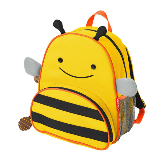 Skip Hop Sırt Çantası Arı