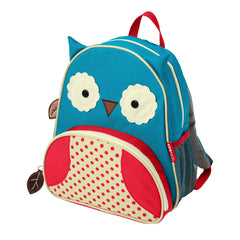 Skip Hop Sırt Çantası Baykuş