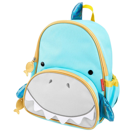Skip Hop Sırt Çantası Köpek Balığı