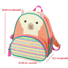 Skip Hop Sırt Çantası Lama
