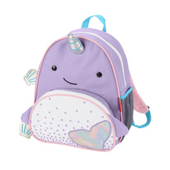 Skip Hop Sırt Çantası Narwhal