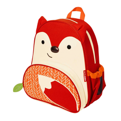 Skip Hop Sırt Çantası Tilki