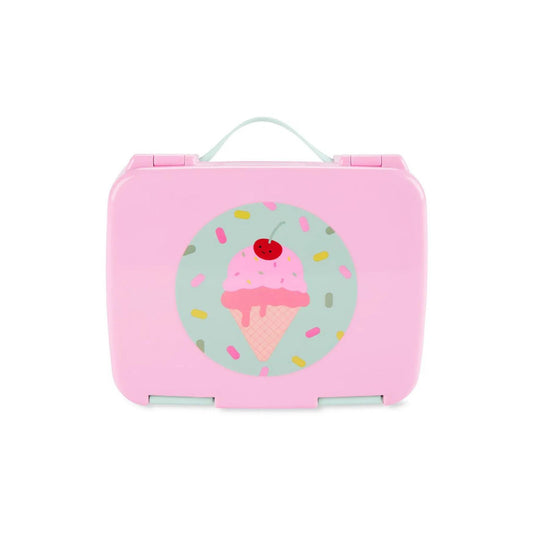 Skip Hop Spark Style Bento Beslenme Kutusu Dondurma