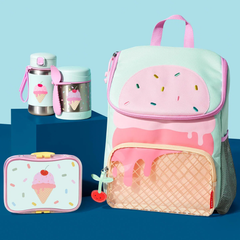 Skip Hop Spark Style Çocuk Sırt Çantası Dondurma