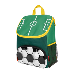 Skip Hop Spark Style Çocuk Sırt Çantası Futbol