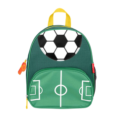 Skip Hop Spark Style Sırt Çantası Futbol