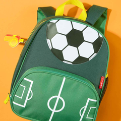 Skip Hop Spark Style Sırt Çantası Futbol