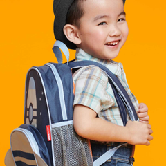 Skip Hop Spark Style Sırt Çantası Roket