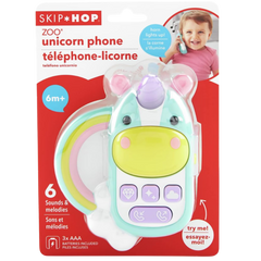 Skip Hop Unicorn Telefon