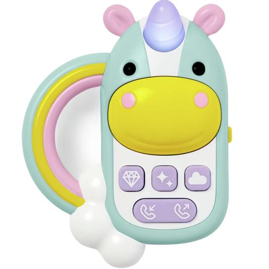 Skip Hop Unicorn Telefon