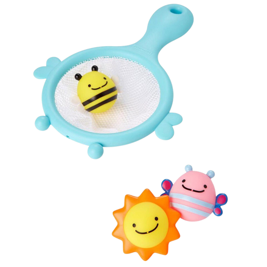 Skip Hop Zoo Banyo Kepçe Yakala