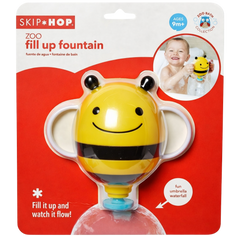 Skip Hop Zoo Banyo Oyuncağı Arı