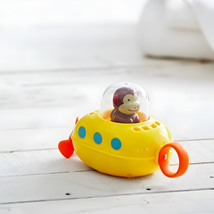 Skip Hop Zoo Banyo Oyuncağı Denizaltı Maymun
