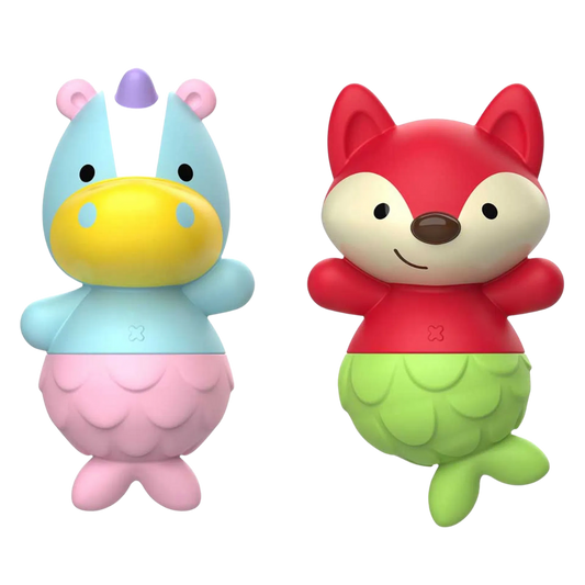 Skip Hop Zoo Banyo Oyuncağı Unicorn Tilki