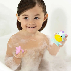 Skip Hop Zoo Banyo Oyuncağı Unicorn Tilki