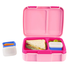 Skip Hop Zoo Bento Beslenme Kutusu Kelebek