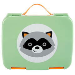 Skip Hop Zoo Bento Beslenme Kutusu Rakun