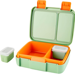 Skip Hop Zoo Bento Beslenme Kutusu Rakun