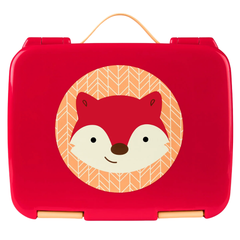 Skip Hop Zoo Bento Beslenme Kutusu Tilki
