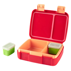 Skip Hop Zoo Bento Beslenme Kutusu Tilki