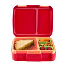 Skip Hop Zoo Bento Beslenme Kutusu Tilki