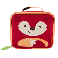 Skip Hop Zoo Beslenme Çantası Tilki