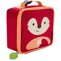 Skip Hop Zoo Beslenme Çantası Tilki