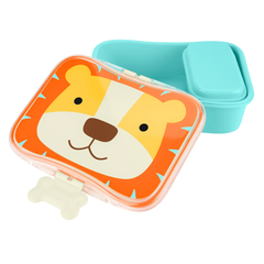 Skip Hop Zoo Beslenme Kiti Aslan