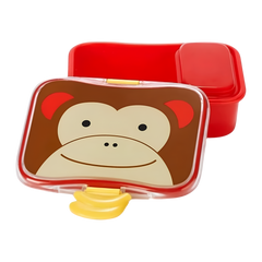 Skip Hop Zoo Beslenme Kiti Maymun