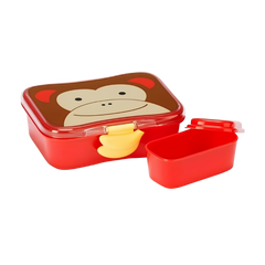 Skip Hop Zoo Beslenme Kiti Maymun