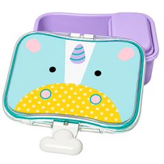 Skip Hop Zoo Beslenme Kiti Unicorn