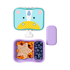 Skip Hop Zoo Beslenme Kiti Unicorn