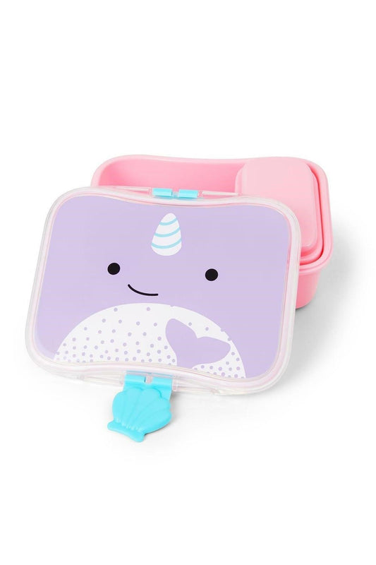 Skip Hop Zoo Beslenme Kutusu Balina