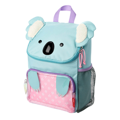 Skip Hop Zoo Büyük Boy Çocuk Sırt Çantası Koala
