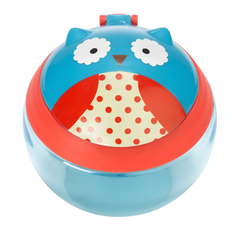 Skip Hop Zoo Çerez Kabı Baykuş
