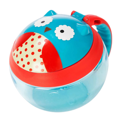 Skip Hop Zoo Çerez Kabı Baykuş