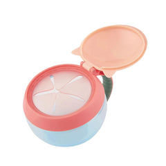 Skip Hop Zoo Çerez Kabı Kedi 222ml