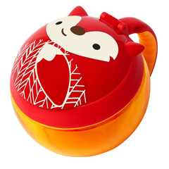 Skip Hop Zoo Çerez Kabı Tilki