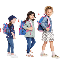 Skip Hop Zoo Çocuk Sırt Çantası Kelebek