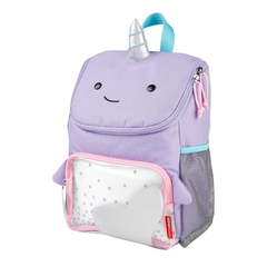 Skip Hop Zoo Çocuk Sırt Çantası Narwhal