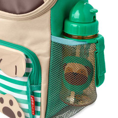 Skip Hop Zoo Çocuk Sırt Çantası Pug