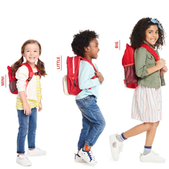 Skip Hop Zoo Çocuk Sırt Çantası Tilki