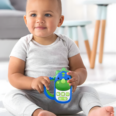 Skip Hop Zoo Dino Telefon