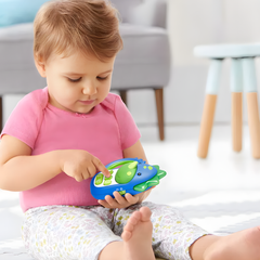 Skip Hop Zoo Dino Telefon