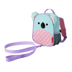Skip Hop Zoo Emniyet Kemerli Sırt Çantası Koala
