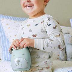 Skip Hop Zoo Gece Lambası Ayıcık