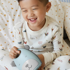 Skip Hop Zoo Gece Lambası Ayıcık