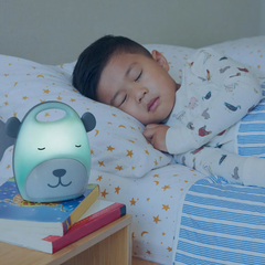 Skip Hop Zoo Gece Lambası Ayıcık