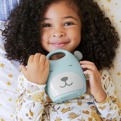 Skip Hop Zoo Gece Lambası Ayıcık